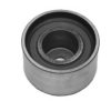 HEPU 14-0939 Deflection/Guide Pulley, timing belt